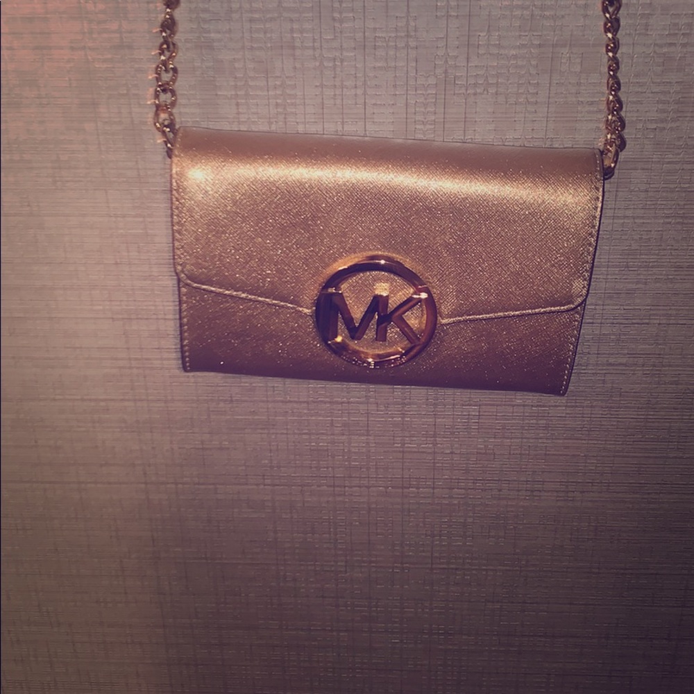 Brand New Gold MK puras